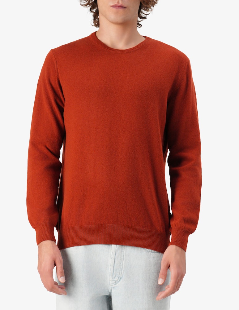 rinascente Rinascente Collection Lambswool crewneck pullover