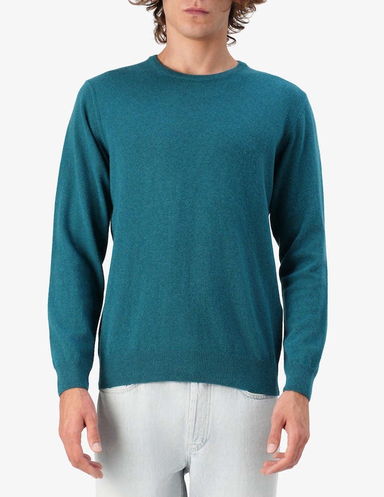 rinascente Rinascente Collection Pullover in lana d'agnello