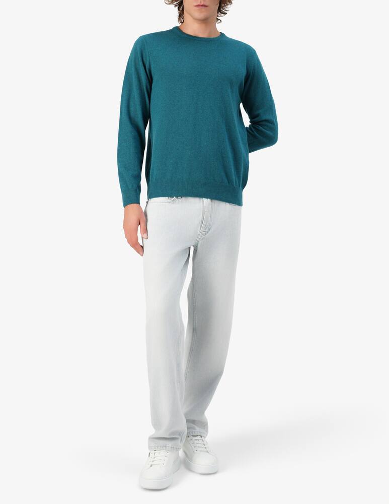 rinascente Rinascente Collection Pullover in lana d'agnello