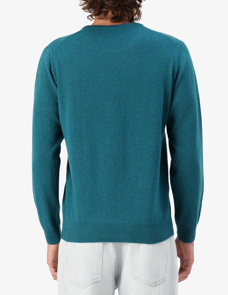 rinascente Rinascente Collection Pullover in lana d'agnello