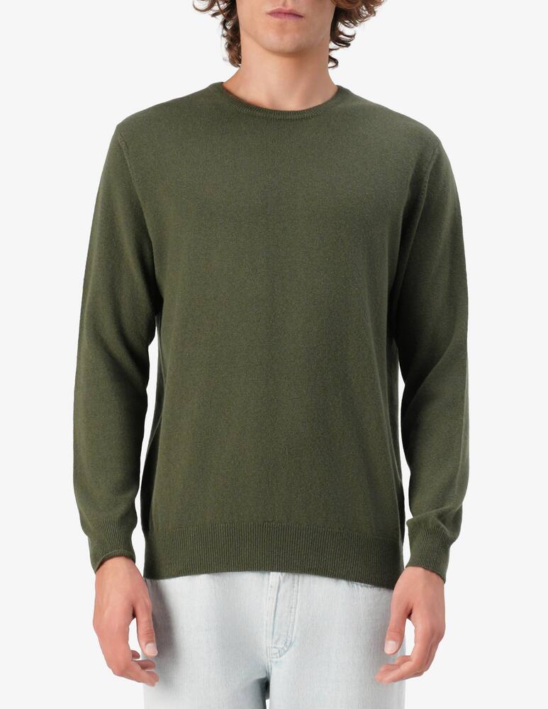 Rinascente Collection Pullover lana merino - immagine 1 Rinascente Collection Pullover lana merino - immagine 1