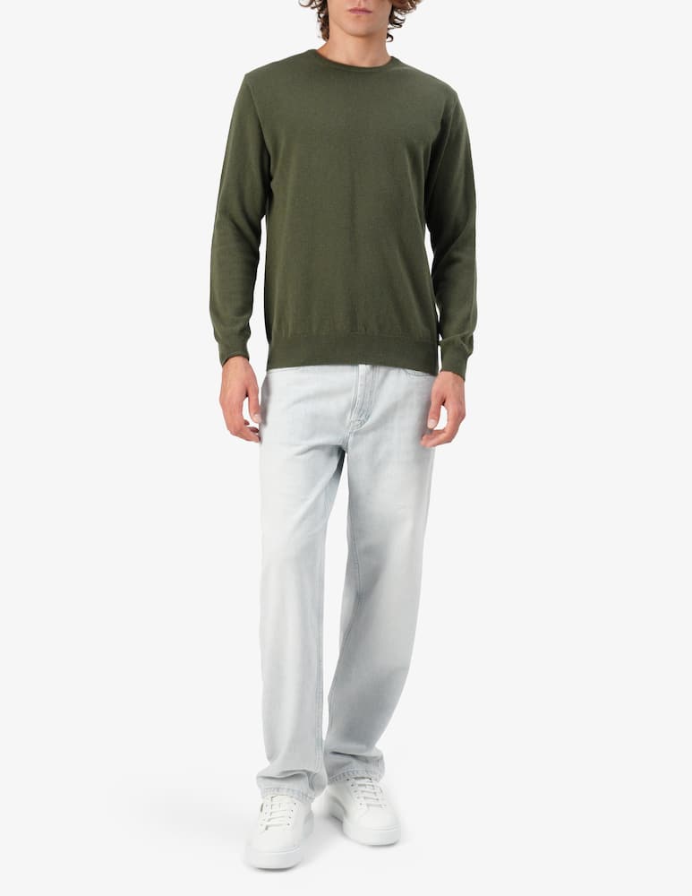 Rinascente Collection Pullover lana merino - immagine 2 Rinascente Collection Pullover lana merino - immagine 2