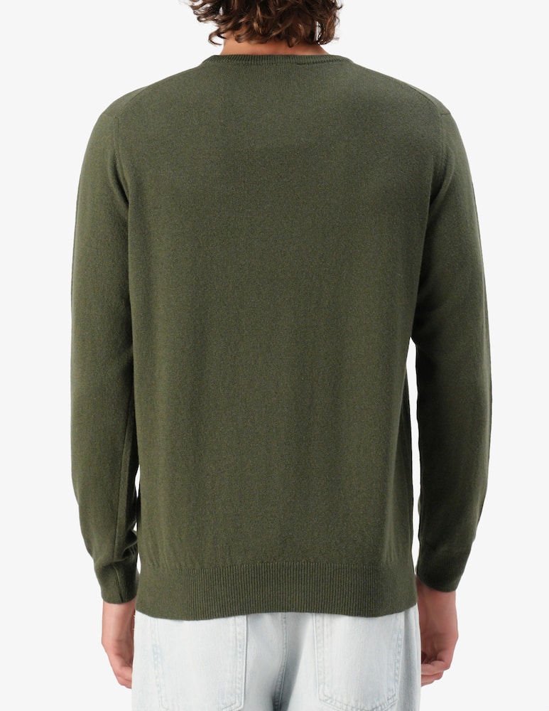Rinascente Collection Pullover lana merino - immagine 3 Rinascente Collection Pullover lana merino - immagine 3