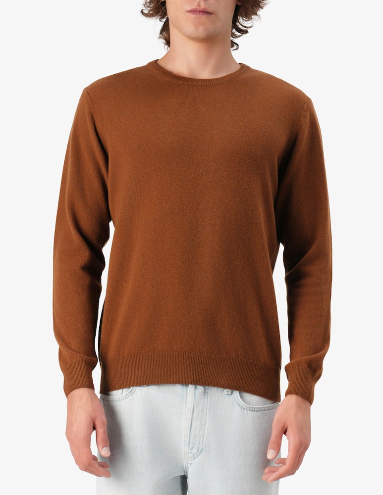 rinascente Rinascente Collection Lambswool crewneck pullover