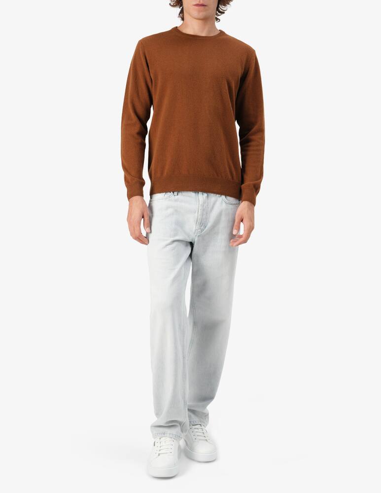 Rinascente Collection Pullover in lana d'agnello - immagine 2 Rinascente Collection Pullover in lana d'agnello - immagine 2