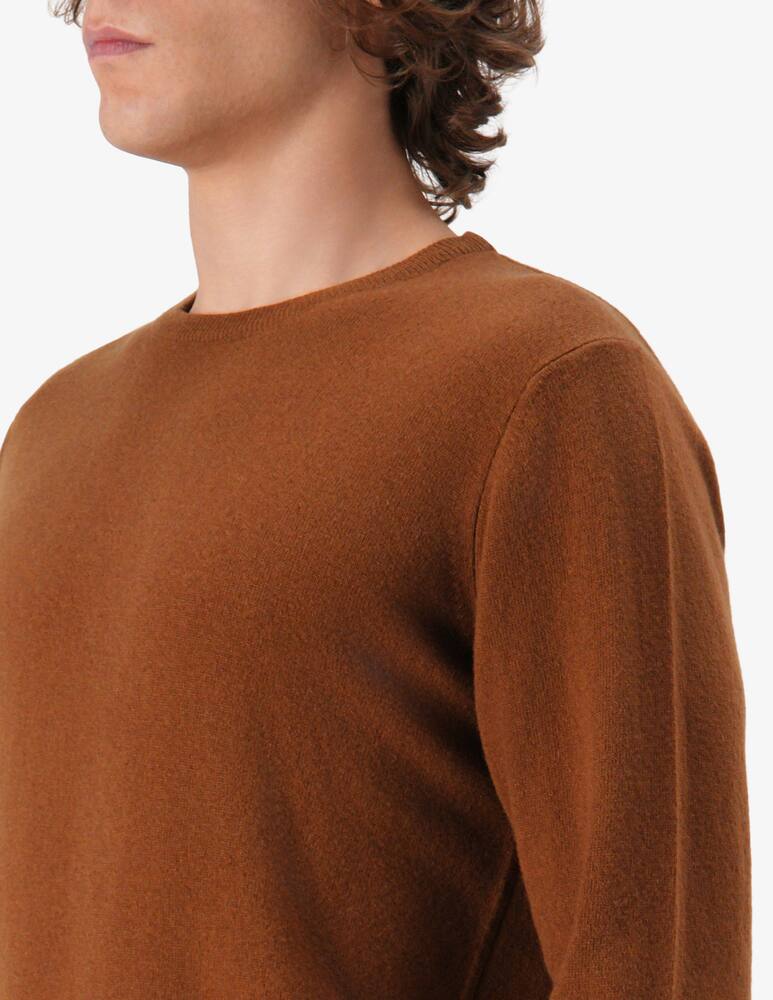 Rinascente Collection Pullover in lana d'agnello - immagine 4 Rinascente Collection Pullover in lana d'agnello - immagine 4