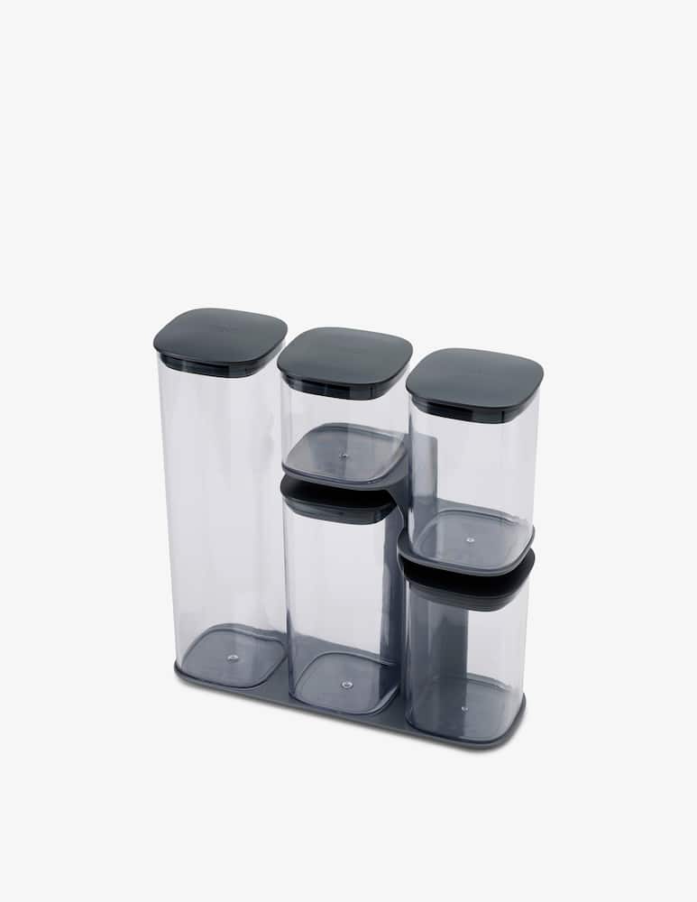 rinascente Joseph Joseph Podium Set di contenitori 5pc