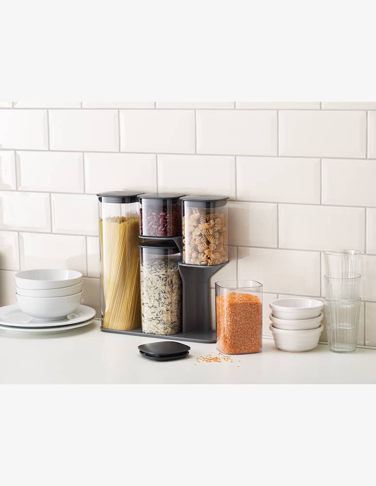 rinascente Joseph Joseph Podium Set di contenitori 5pc