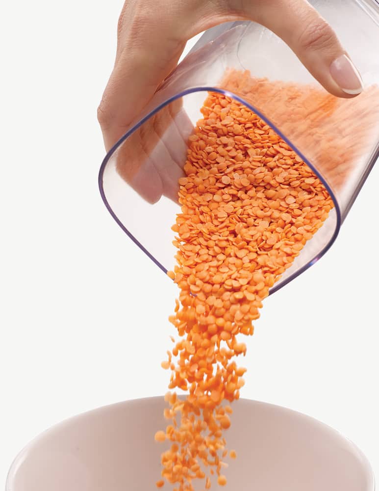 rinascente Joseph Joseph Podium Set di contenitori 5pc