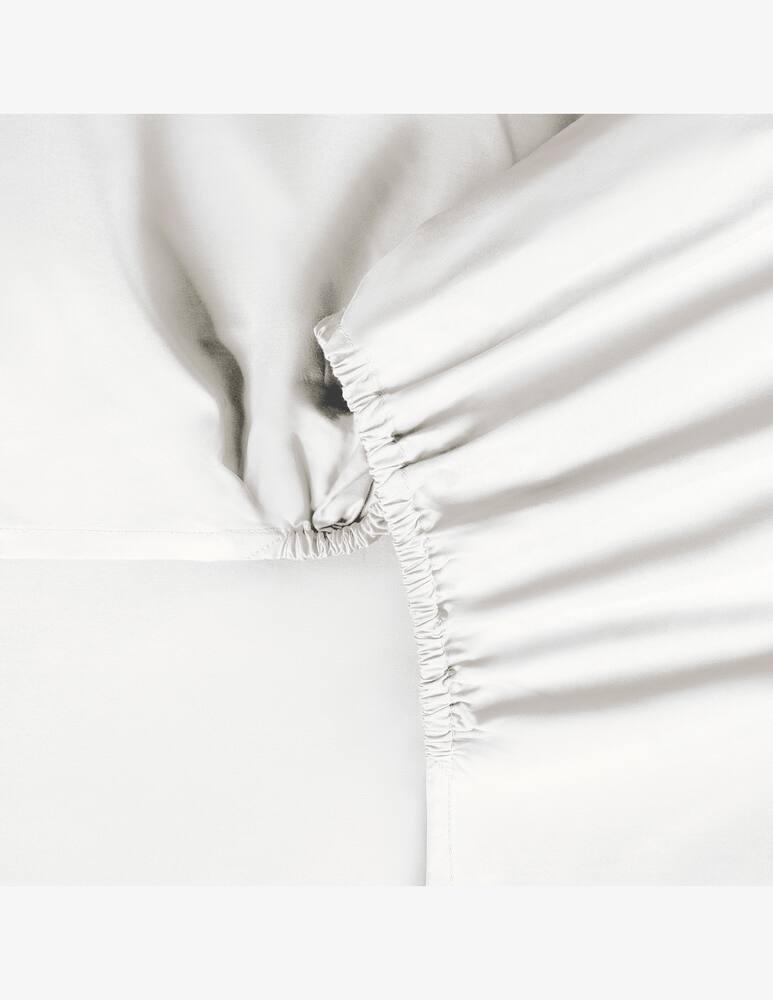 rinascente Rivolta Carmignani Attilio Fitted Bottom Sheet