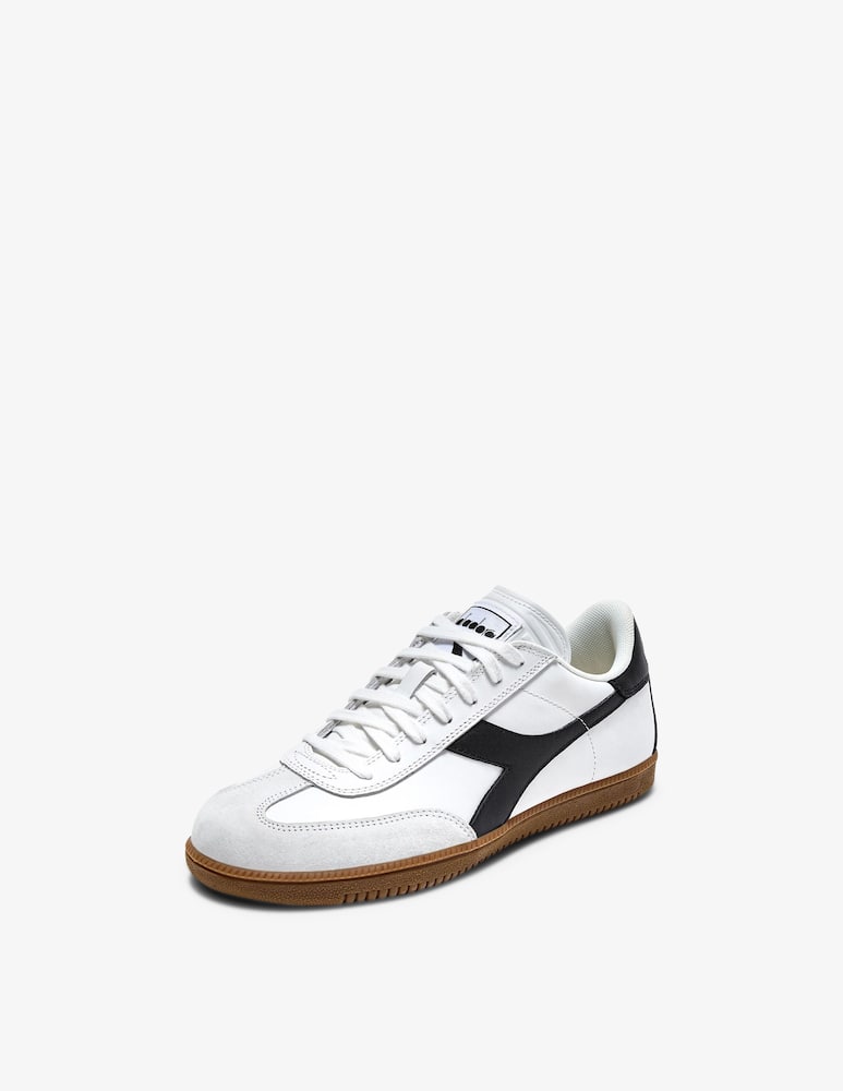 rinascente Diadora Sneakers trainer suede