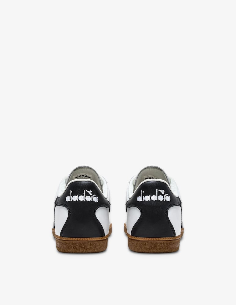 rinascente Diadora Sneakers trainer suede