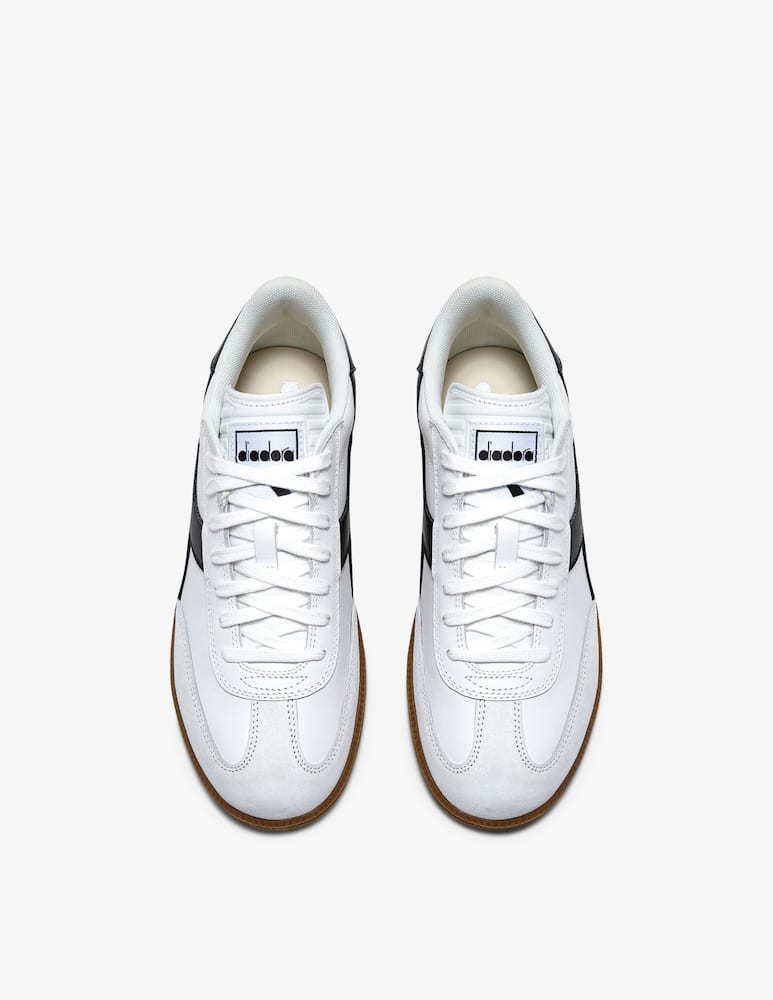 rinascente Diadora Sneakers trainer suede