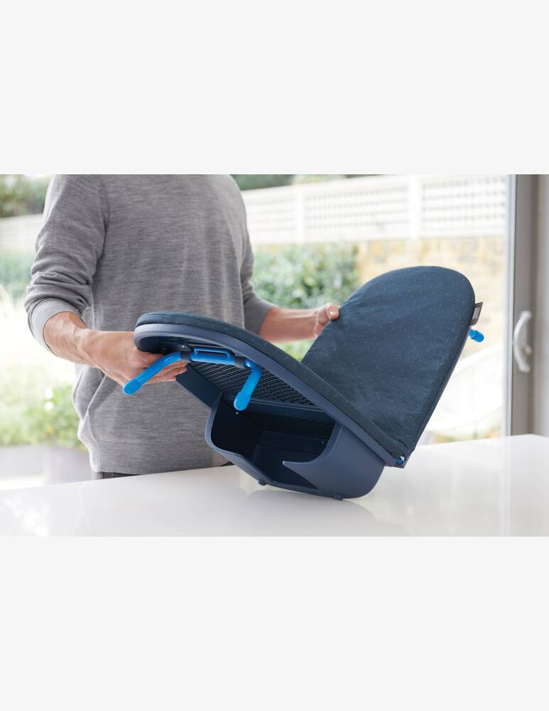 rinascente Joseph Joseph Pocket Plus Folding Ironing Board