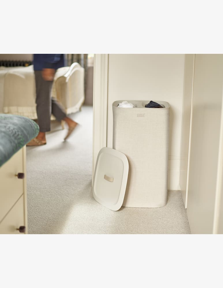 rinascente Joseph Joseph Tota Cesto per il bucato 60L