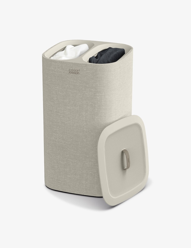 Joseph Joseph Tota 60L Laundry Basket - picture 3 Joseph Joseph Tota 60L Laundry Basket - picture 3