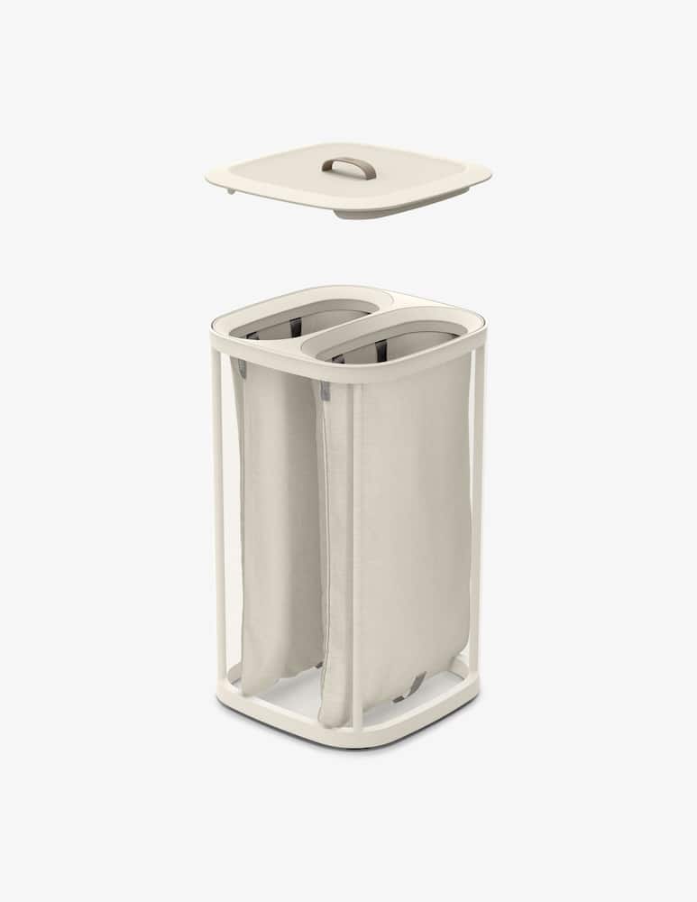 Joseph Joseph Tota 60L Laundry Basket - picture 5 Joseph Joseph Tota 60L Laundry Basket - picture 5