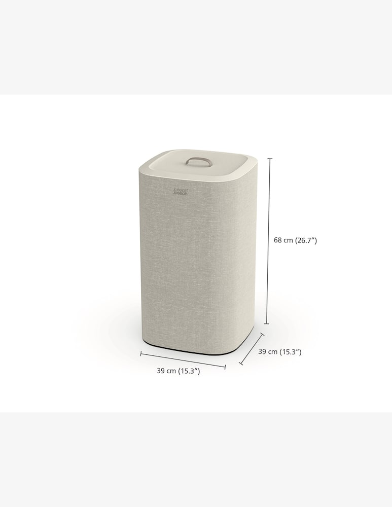 Joseph Joseph Tota 60L Laundry Basket - picture 6 Joseph Joseph Tota 60L Laundry Basket - picture 6