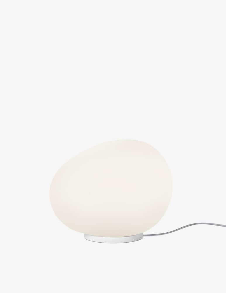 rinascente Foscarini Gregg Midi E14 Table Lamp On/Off