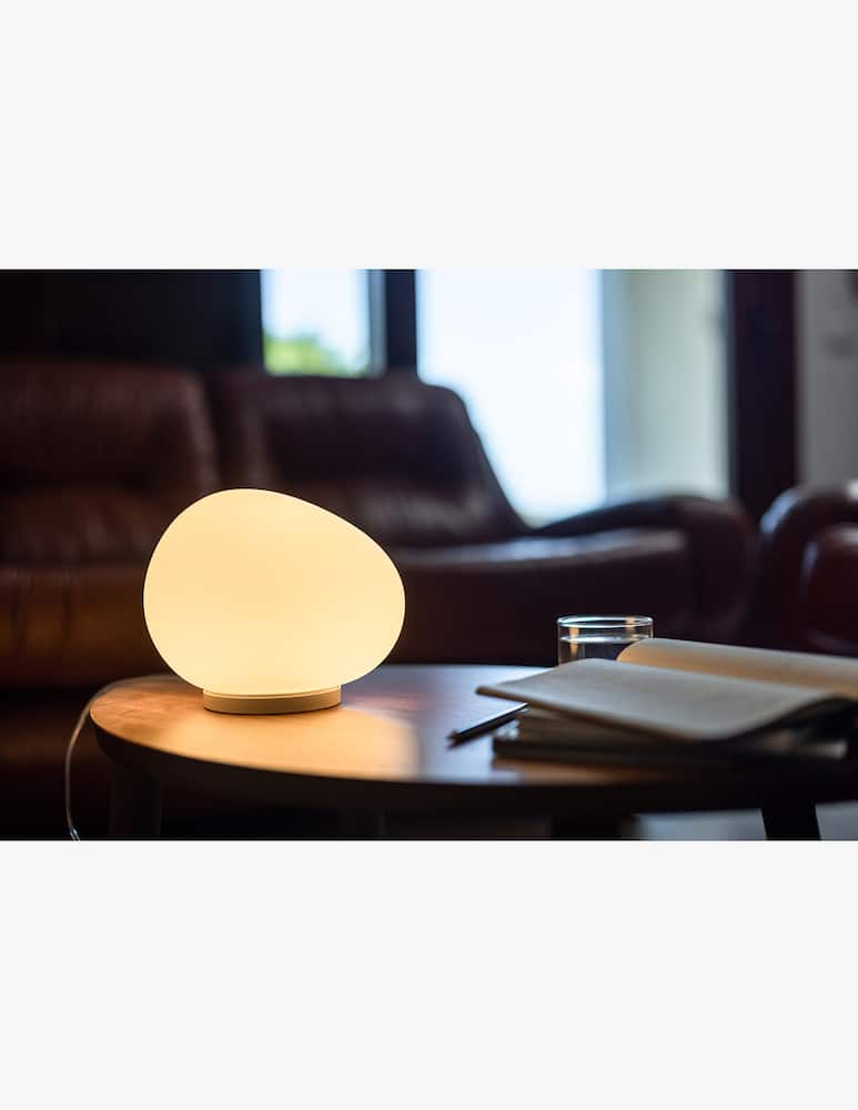 rinascente Foscarini Gregg Midi E14 Table Lamp On/Off
