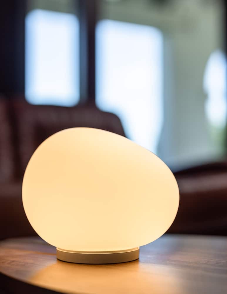 rinascente Foscarini Gregg Midi E14 Table Lamp On/Off