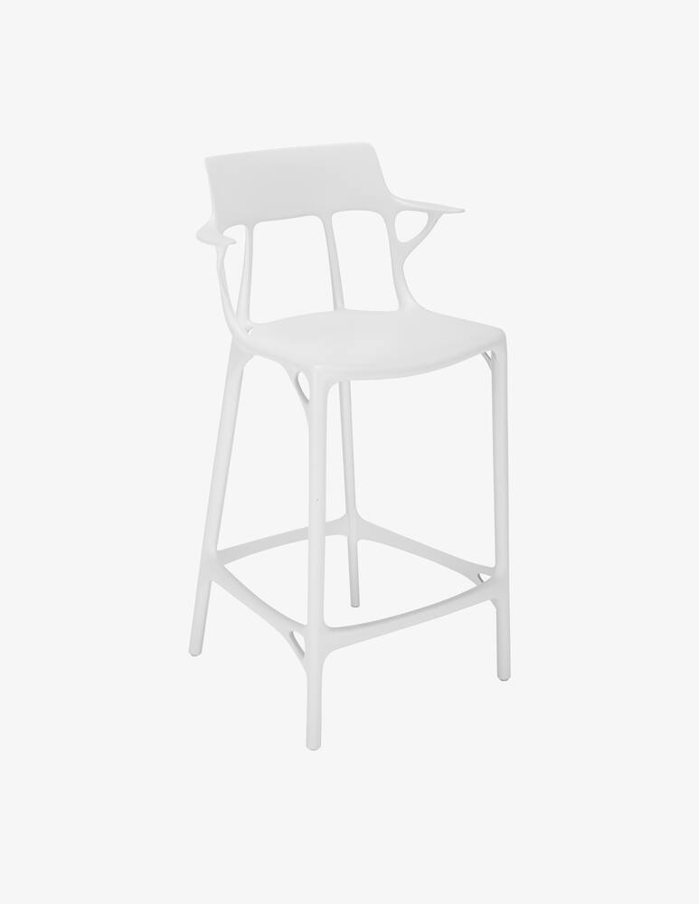 Kartell A.I Sgabello - immagine 1 Kartell A.I Sgabello - immagine 1