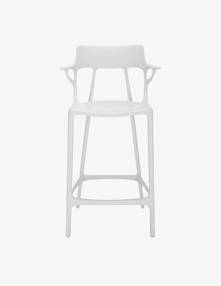 Kartell A.I Sgabello - immagine 2 Kartell A.I Sgabello - immagine 2