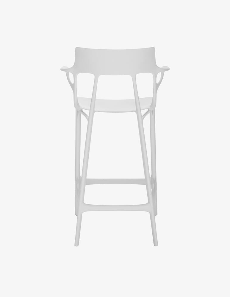 Kartell A.I Sgabello - immagine 3 Kartell A.I Sgabello - immagine 3