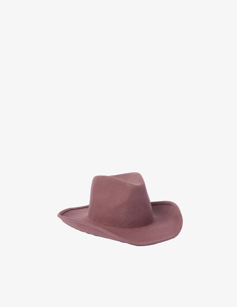 rinascente NINETOWEAR Cappello The West Cowboy - Rosa