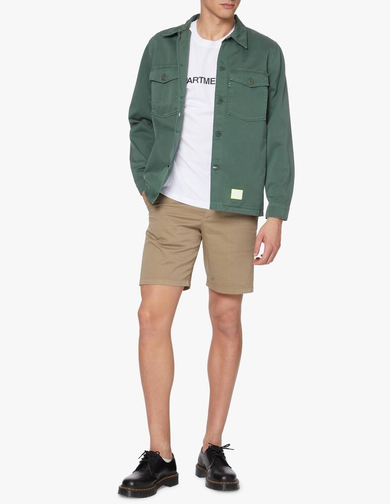 rinascente Department 5 Camicia overshirt