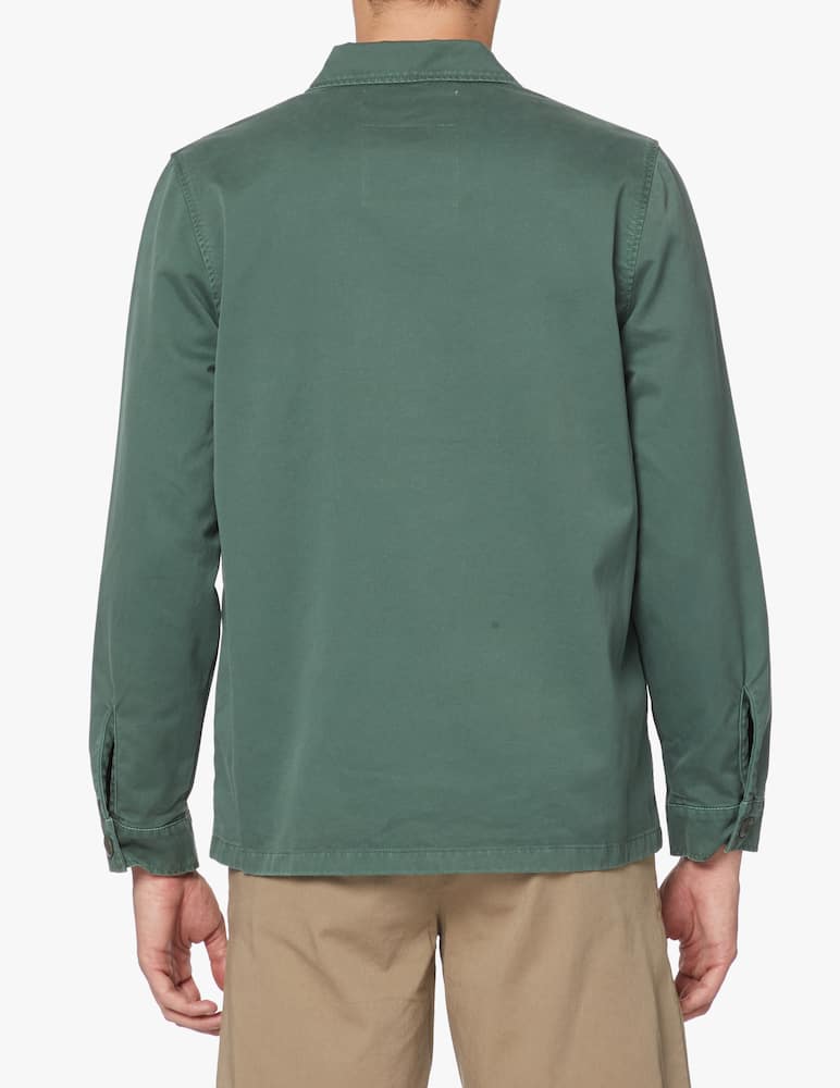 rinascente Department 5 Camicia overshirt