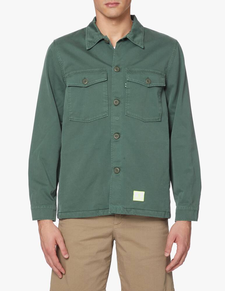 rinascente Department 5 Camicia overshirt