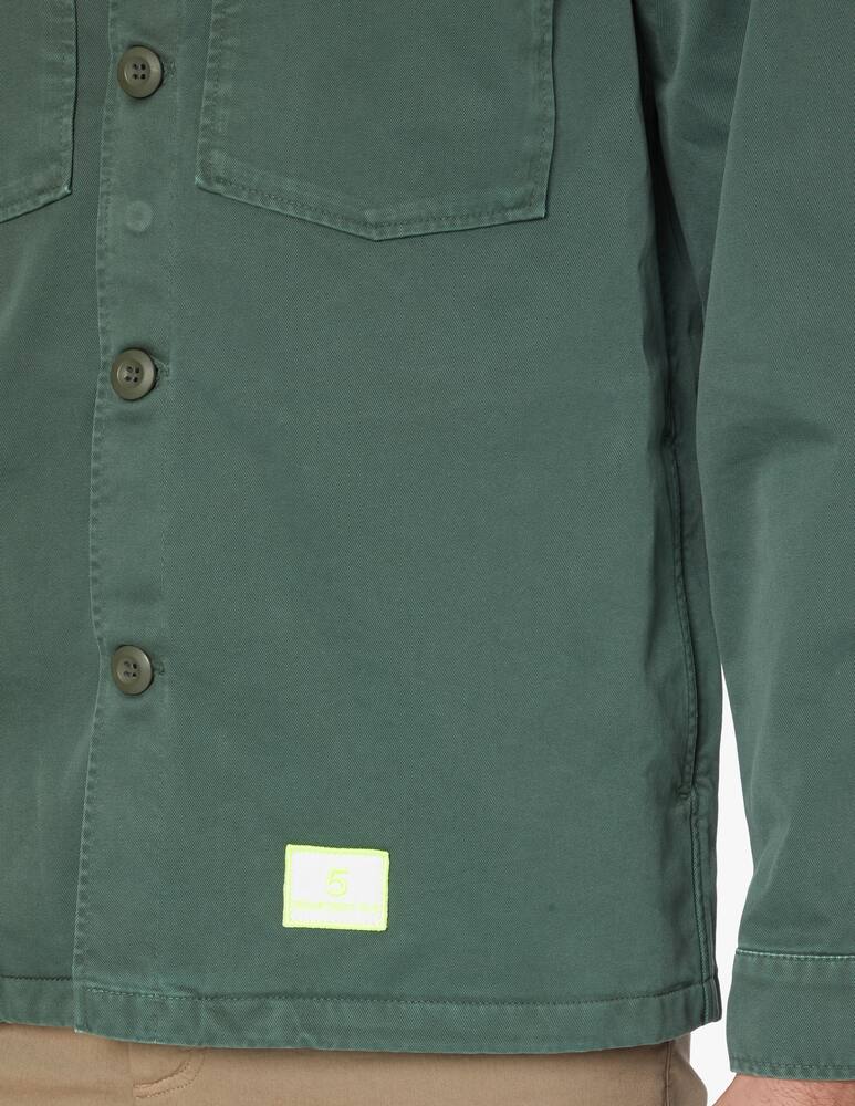 rinascente Department 5 Camicia overshirt