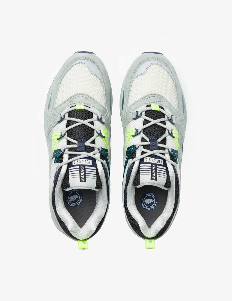 rinascente Karhu Sneakers fusion 2 0 - Grey