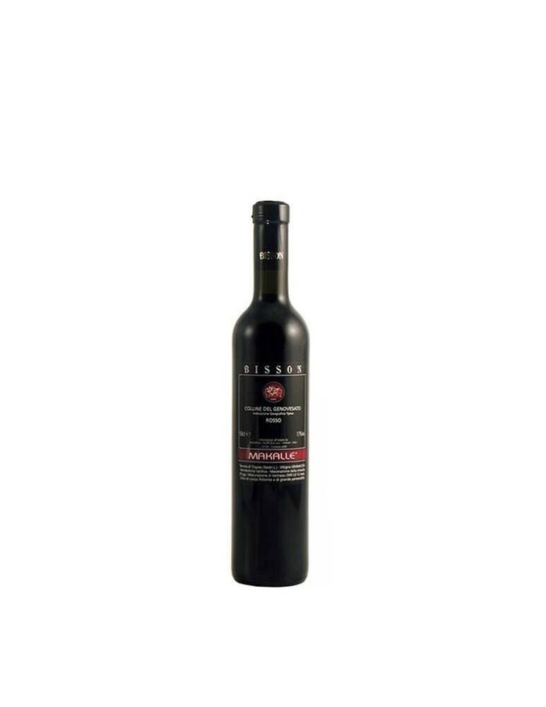 rinascente Bisson Makalle 2009 500ml