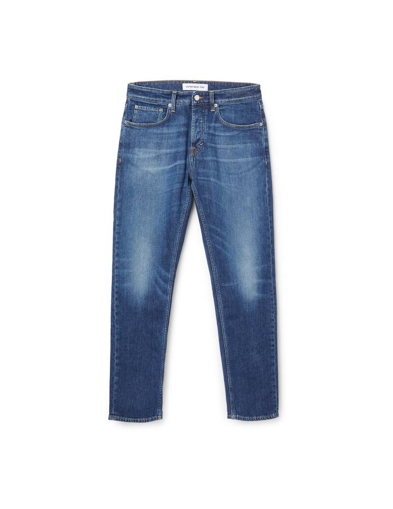 rinascente Department 5 Jeans slim fit a vita alta