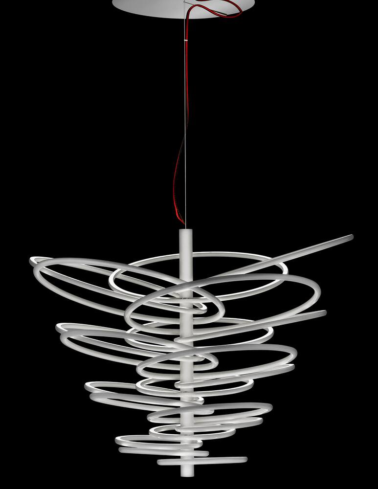 rinascente Flos 2620 Led EU/US BCO - Bianco