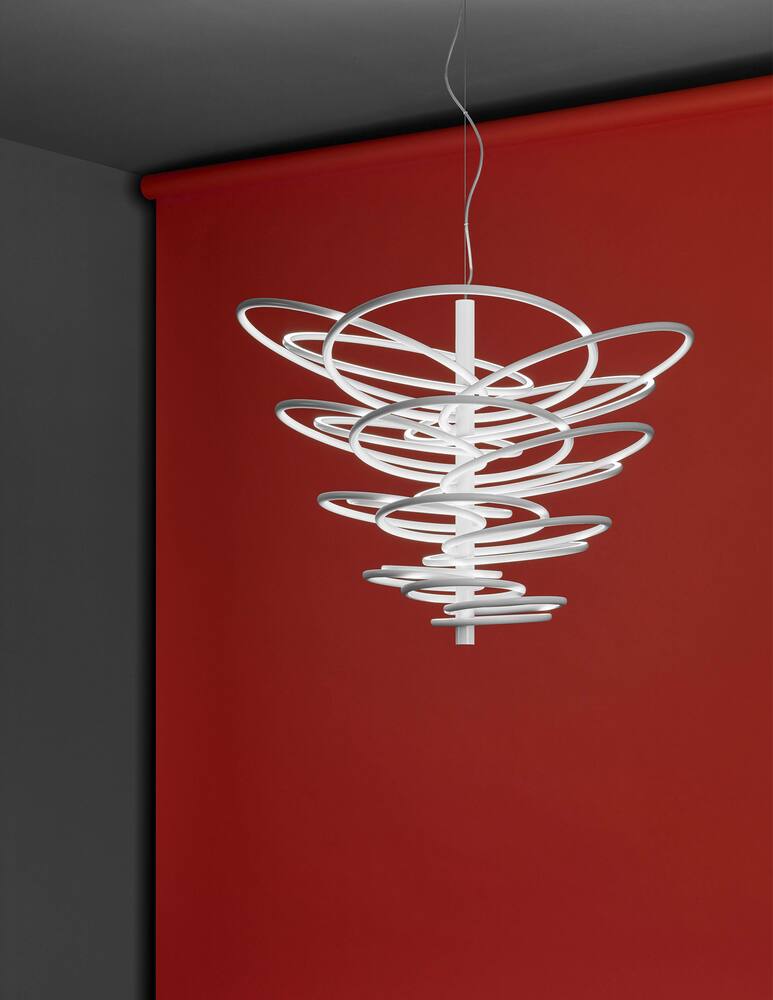 rinascente Flos 2620 Led EU/US BCO - Bianco