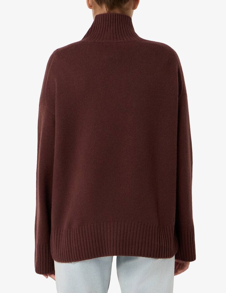 rinascente 24.7 Studio Mock neck jumper