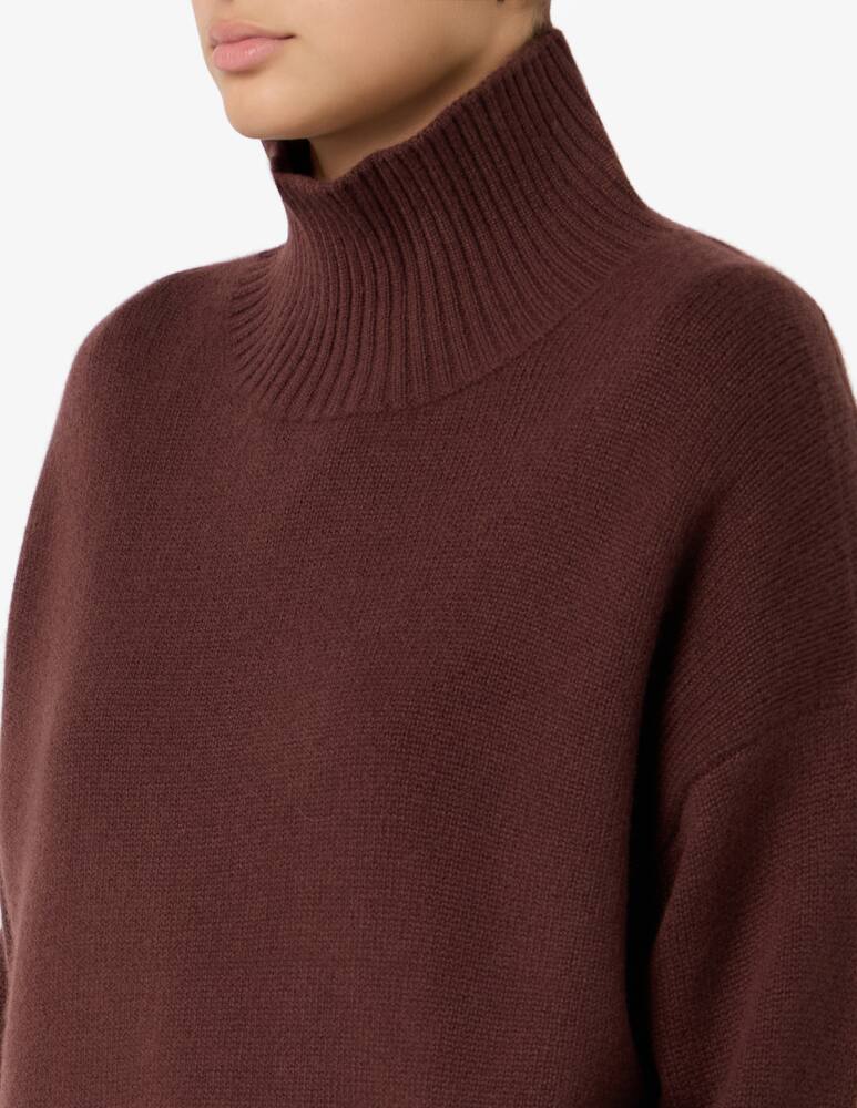rinascente 24.7 Studio Mock neck jumper