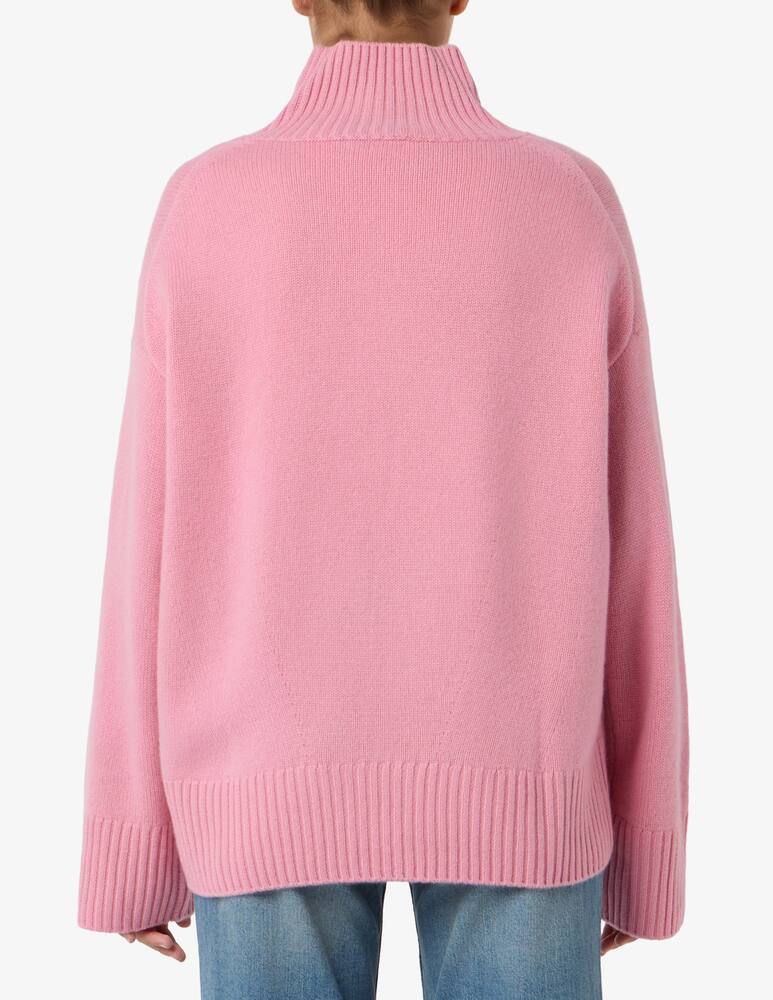 rinascente 24.7 Studio Maglione a collo alto in cashmere