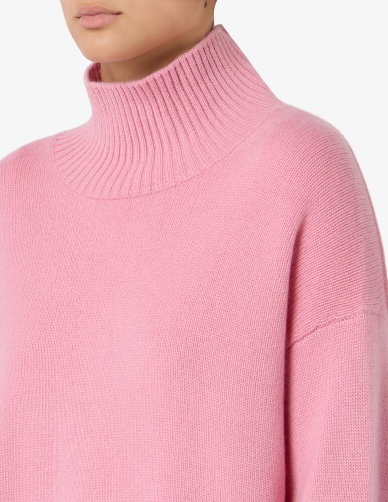 rinascente 24.7 Studio Maglione a collo alto in cashmere