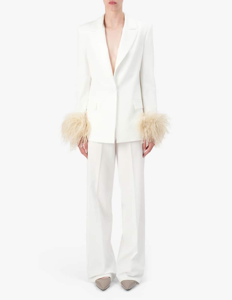 rinascente The Archivia Ares blazer and trousers set