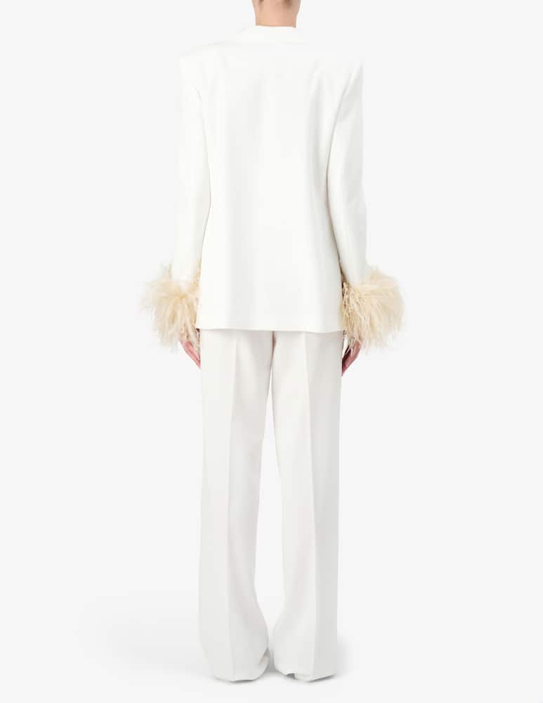 rinascente The Archivia Ares blazer and trousers set