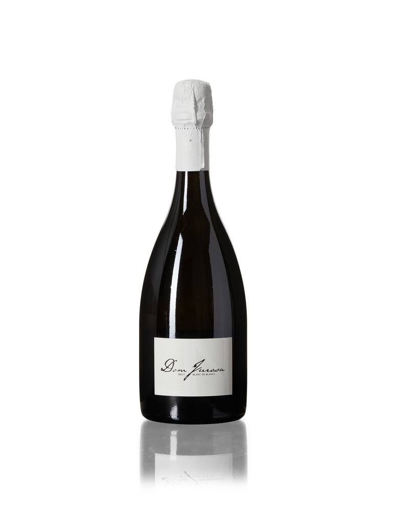 rinascente Lis Neris Spumante Metodo Classico “Dom Jurosa” 2014