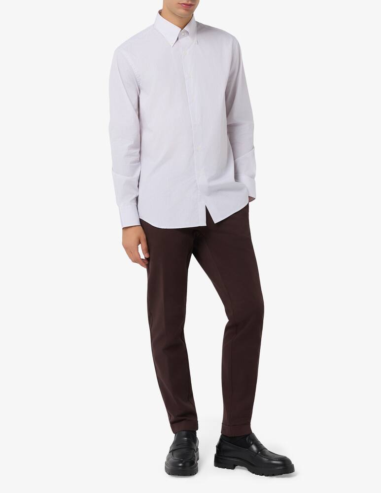 rinascente Sartoria Italiana Camicia micro check