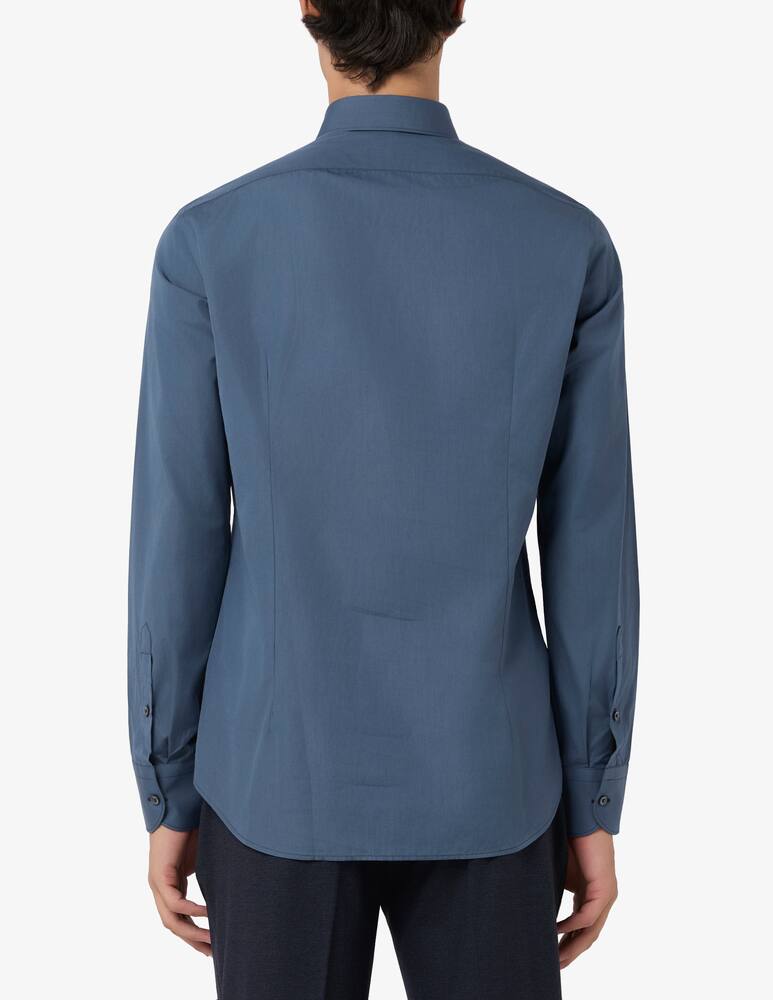 rinascente Sartoria Italiana Classic poplin shirt