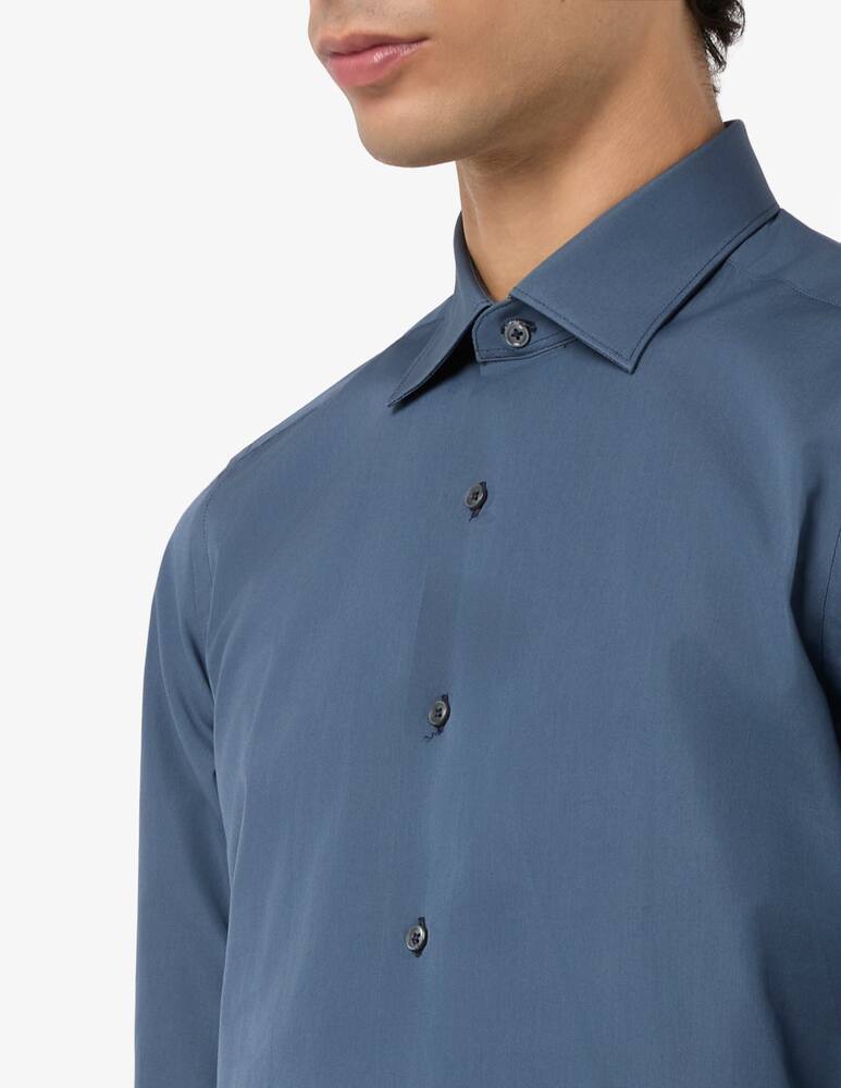 rinascente Sartoria Italiana Classic poplin shirt