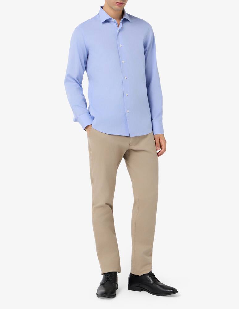 rinascente Sartoria Italiana Modern patterned shirt