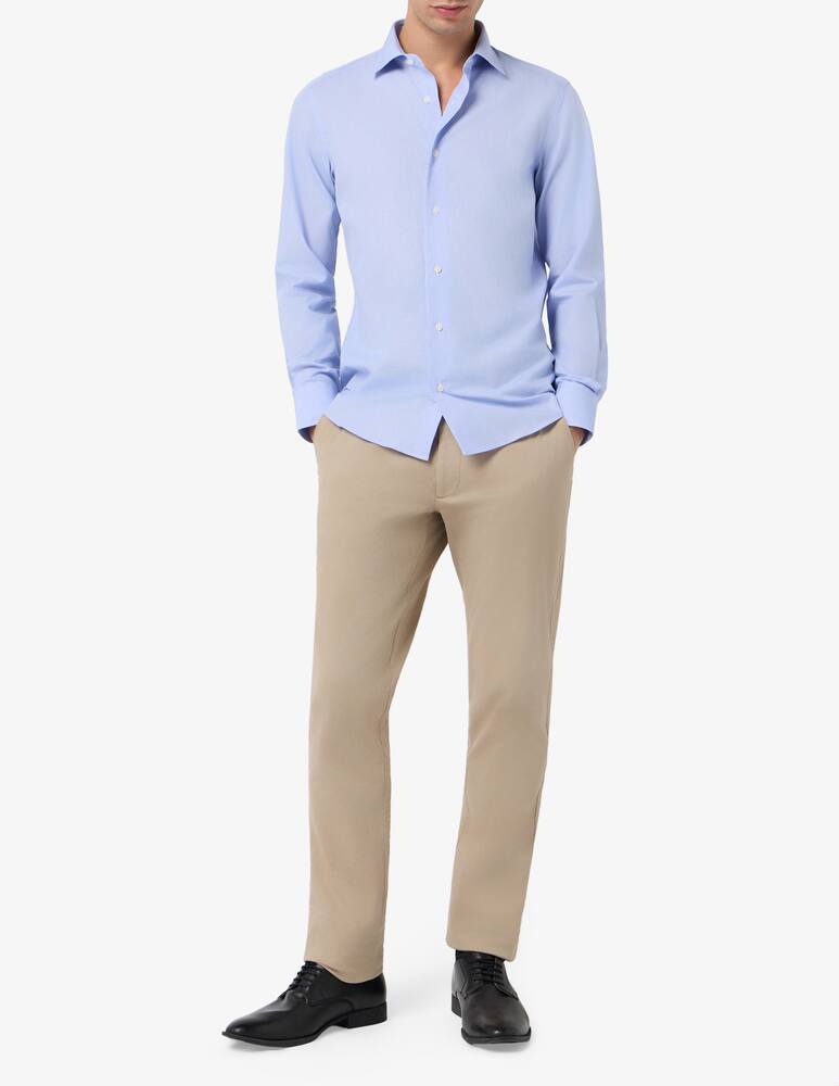 rinascente Sartoria Italiana Modern patterned shirt